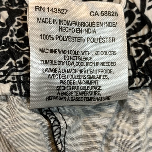 Crooks Castle Designer Drip Basketball Shorts - Picture 6 of 8